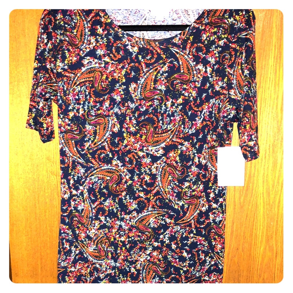 NWT Lularoe Julia
